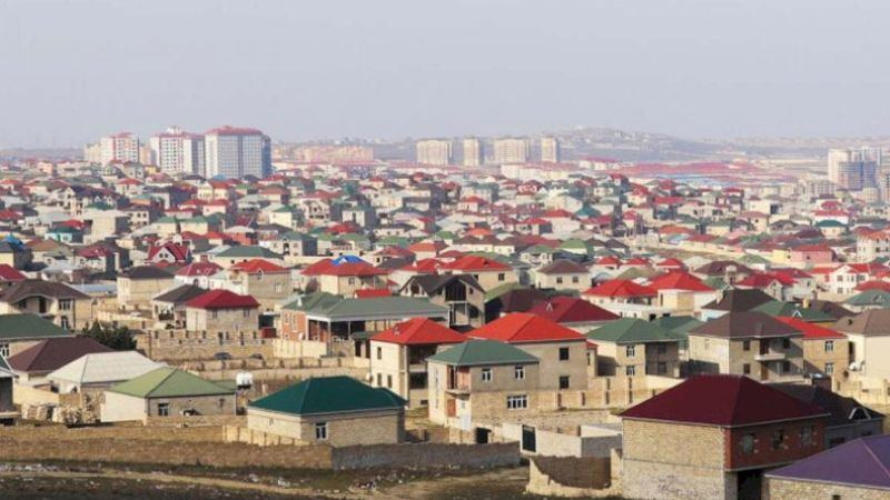 Будут ли зарегистрированы не имеющие необходимой документации дома в Азербайджане?