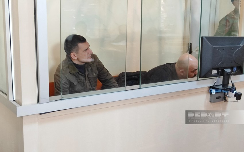 Прокурор запросил для обвиняемых в заказном убийстве проректора 15 лет лишения свободы - ФОТО