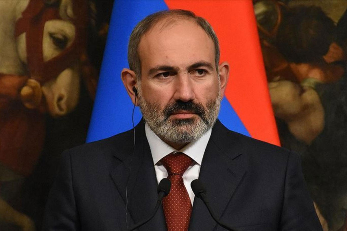 Пашинян: Армения не признает никакого "правительства в изгнании"