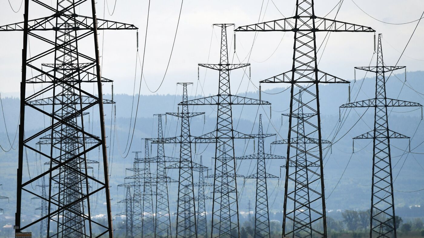 В части Хырдалана будут введены ограничения на подачу электроэнергии