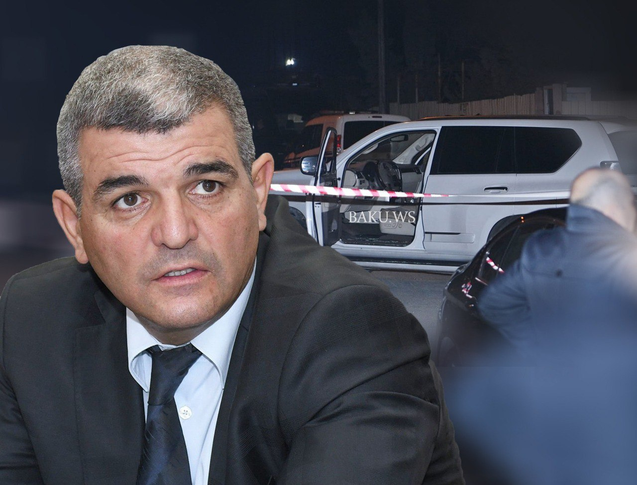 Допрошены свидетели по делу о покушении на депутата Фазиля Мустафу
