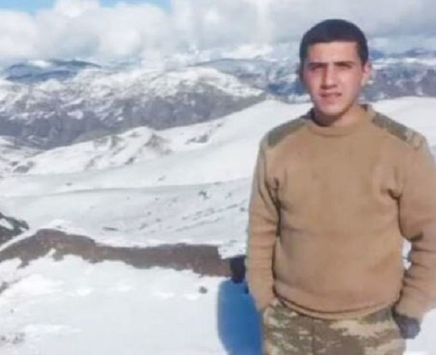В Армении прекратили уголовное преследование в отношении азербайджанского военнослужащего