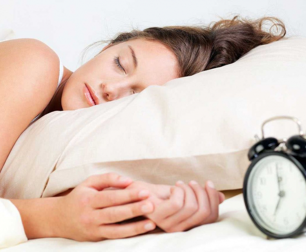 Ученые назвали важный фактор качественного сна