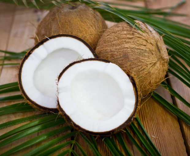 Ученые назвали неожиданную пользу кокоса для здоровья