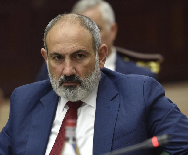 Пашинян: Процесс делимитации для Армении и Азербайджана входит в практический этап