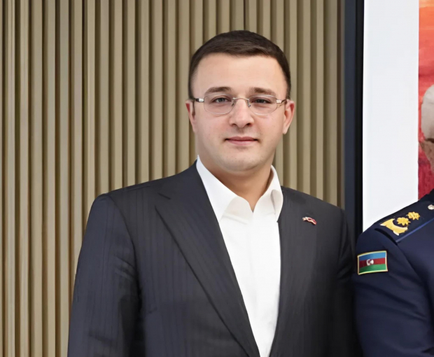 Агиля Гурбанова назначили на еще одну должность - ФОТО