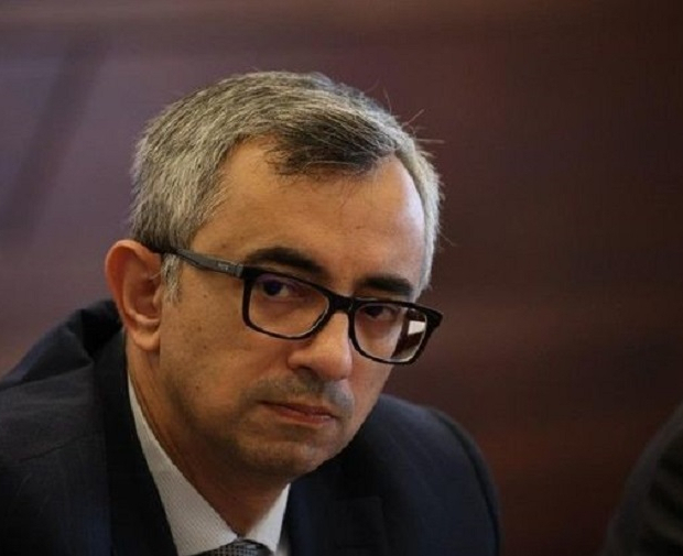 Фуад Гусейналиев: Заявления Соловьева направлены на разжигание межнациональной розни - ВИДЕО