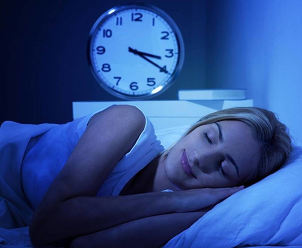 Ученые раскрыли секрет хорошего сна
