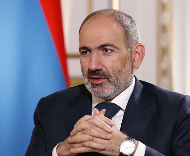 Пашинян: В Армении есть только одно правительство, никакого "правительства Карабаха" в изгнании нет