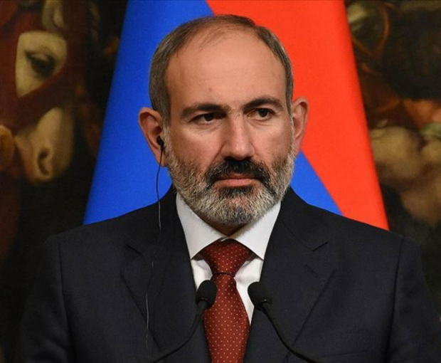 Пашинян: Армения не признает никакого "правительства в изгнании"