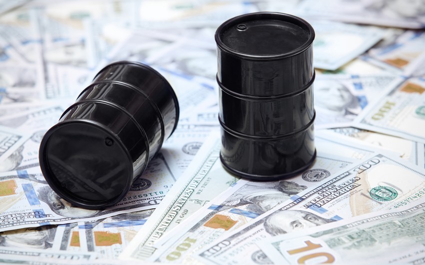 Цена нефти Brent превысила 90 долларов за баррель впервые с октября 2023 года