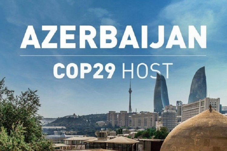 В фокусе COP29: минная угроза и экологическое лидерство Азербайджана