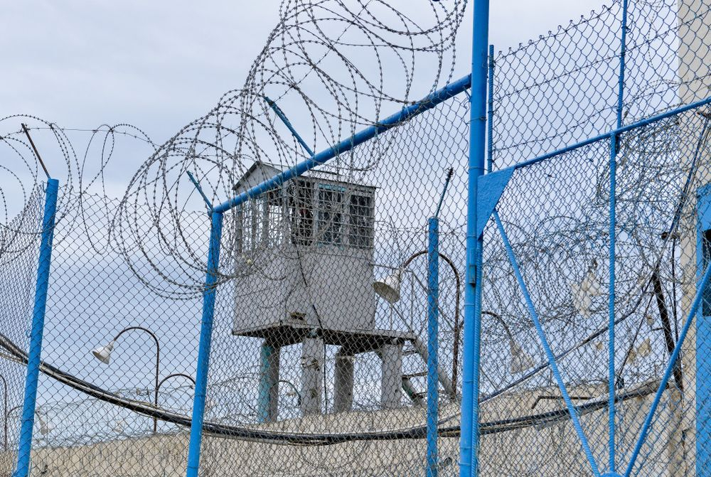 В бакинской тюрьме скончался еще один заключенный