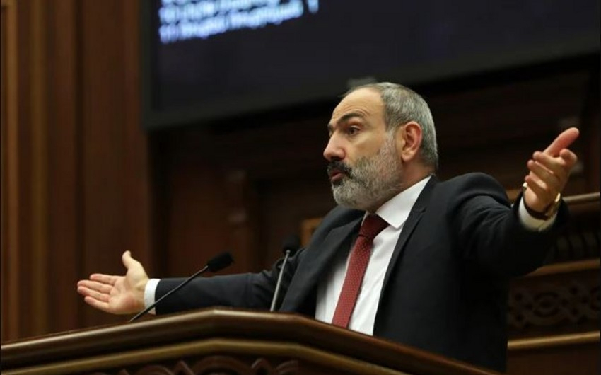 Пашинян об открытии армяно-турецкой границы: Это станет эпохальным событием для региона