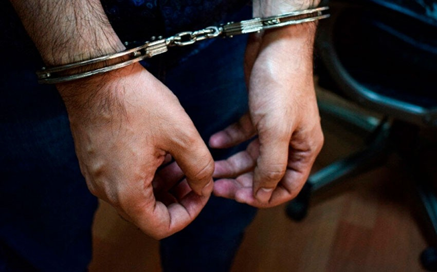 В Азербайджане задержаны очередные тиктокеры - ФОТО