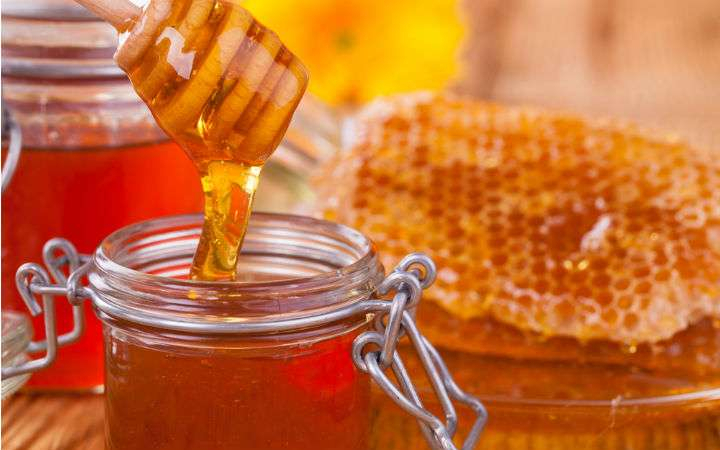 В Азербайджане ожидается рост цен на мед - ПРИЧИНА + ВИДЕО