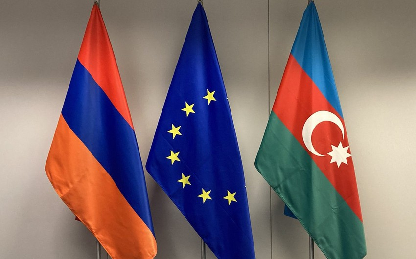 Пресс-секретарь Тойво Клаара: Есть возможности по скорому достижению мира между Баку и Ереваном