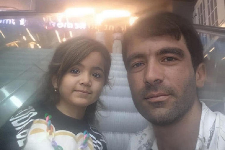 В Агджабединском районе мужчина и его шестилетняя дочь утонули в Куре - ФОТО
