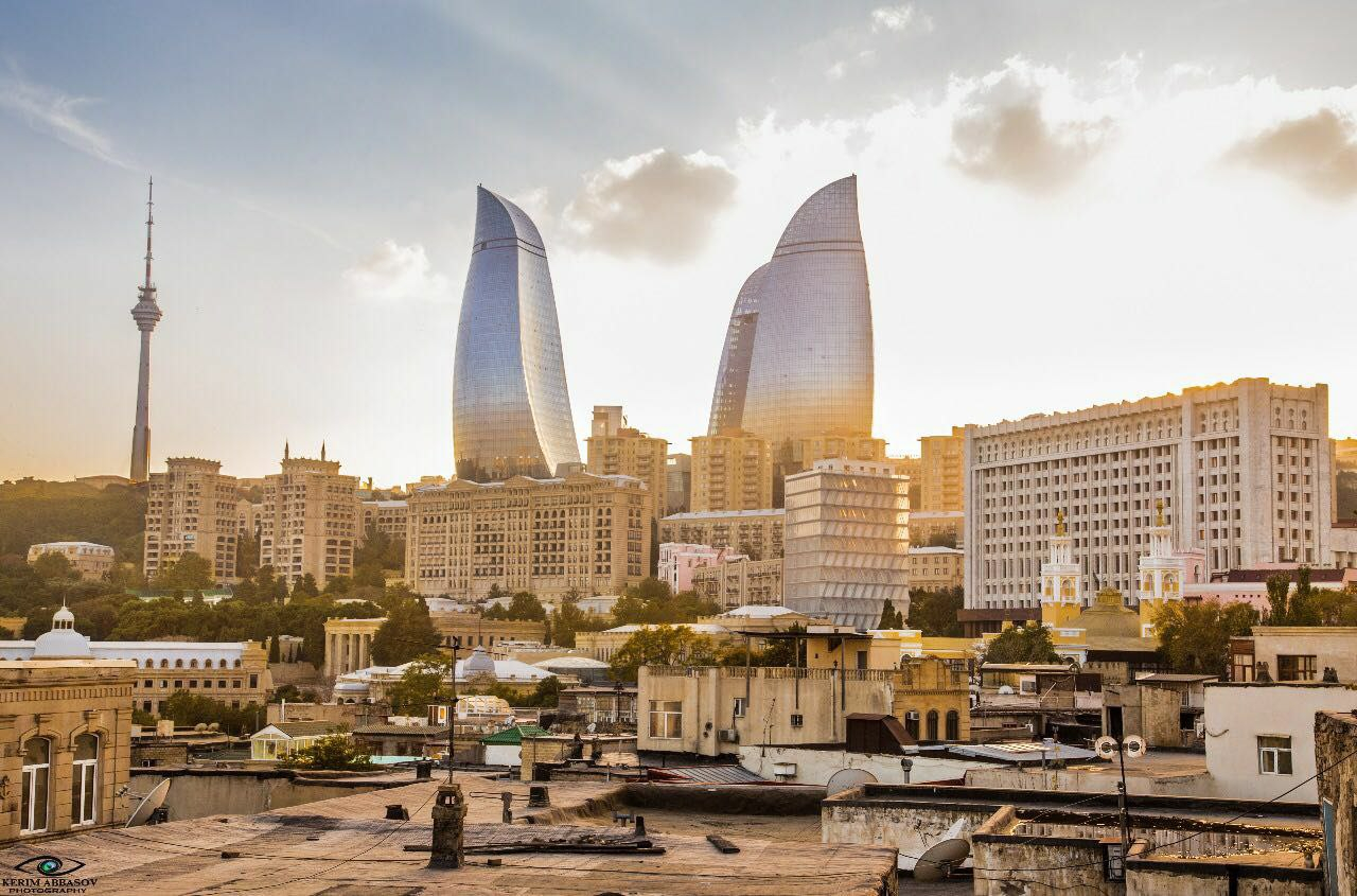 В Баку сотка земли продается за полмиллиона манатов - ВИДЕО