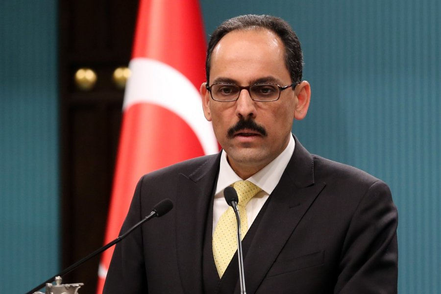 Глава ЦРУ попросил турецкого коллегу помочь с урегулированием проблемы Ирана и Израиля