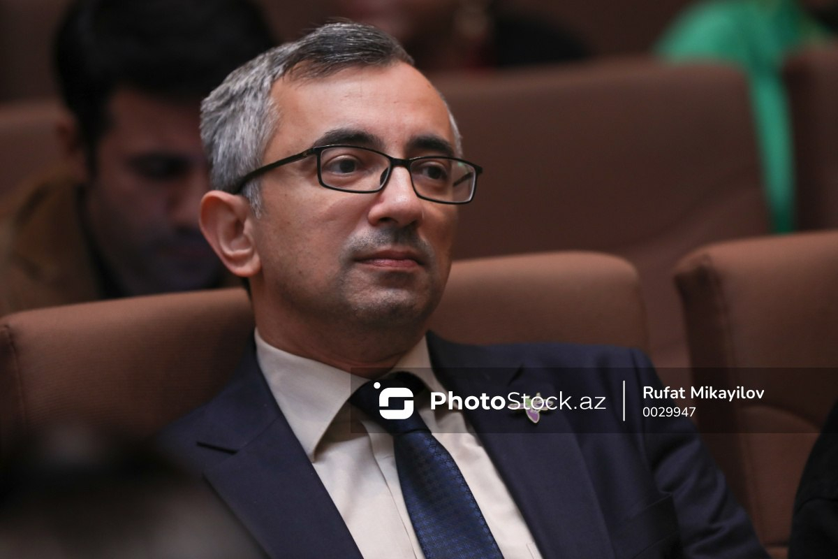 Фуад Гусейналиев: Казахстан может выступить в роли посредника между Азербайджаном и Арменией - ВИДЕО