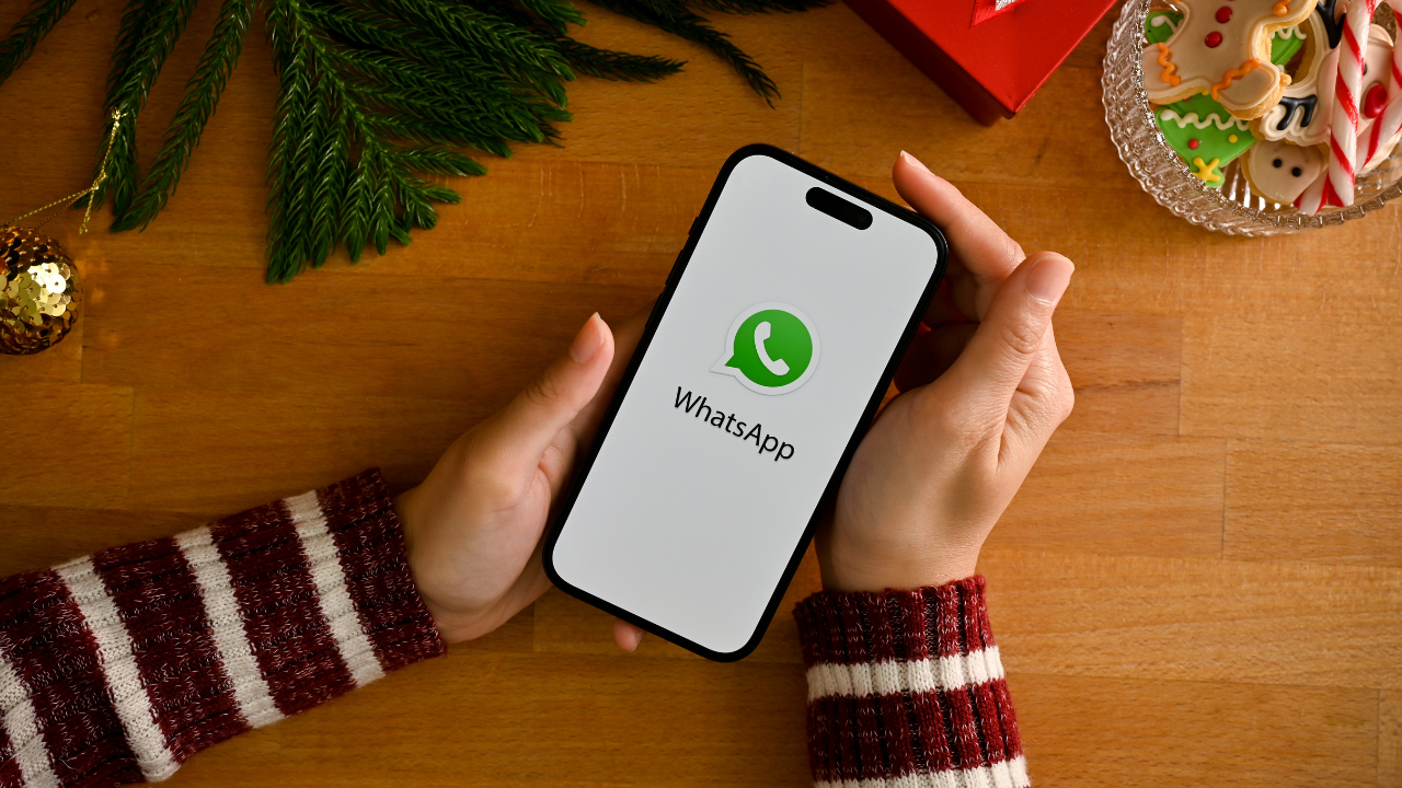 В WhatsApp появилась новая удобная функция