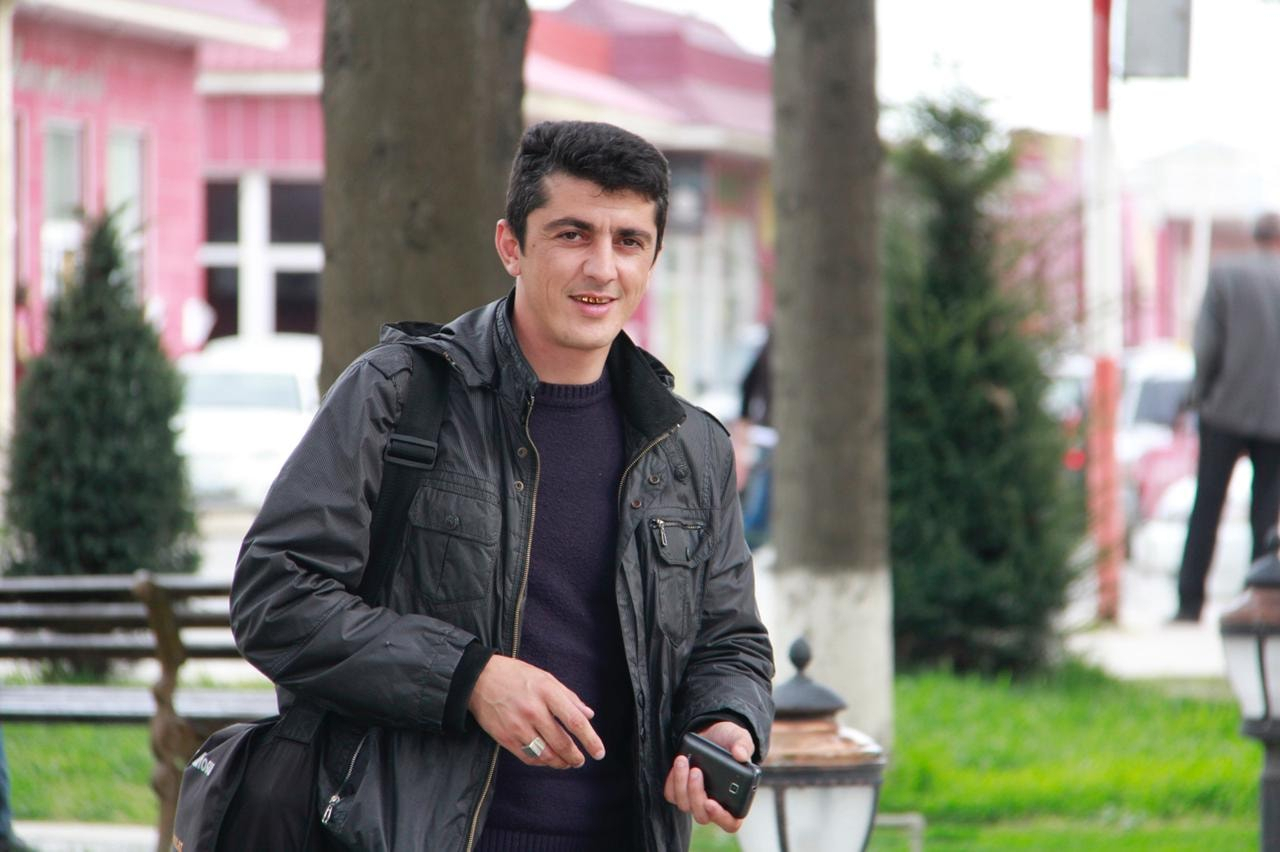 Журналисту Джамилю Мамедли вынесен приговор