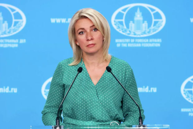 Захарова: Москва сделала все возможное для урегулирования отношений между Баку и Ереваном - ВИДЕО