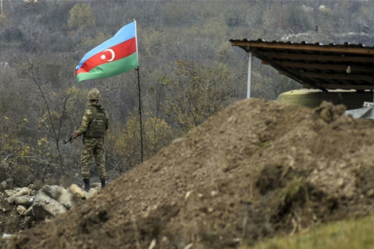 Баку и Ереван договорились продолжить процесс делимитации по вопросам анклавов и эксклавов