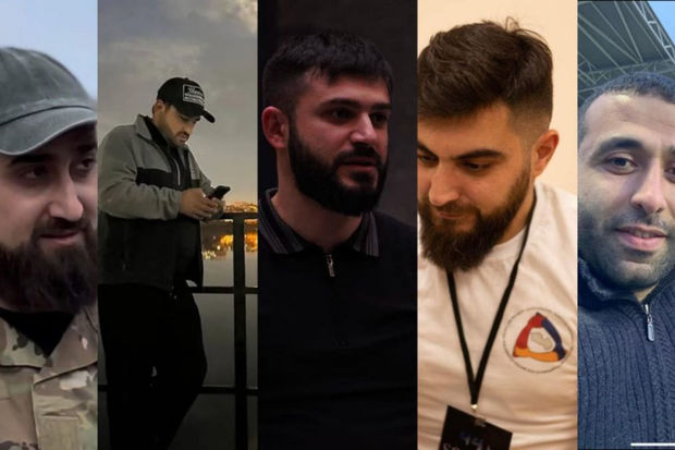 На акциях протеста в Тавушском районе задержаны семеро граждан Армении - ОБНОВЛЕНО