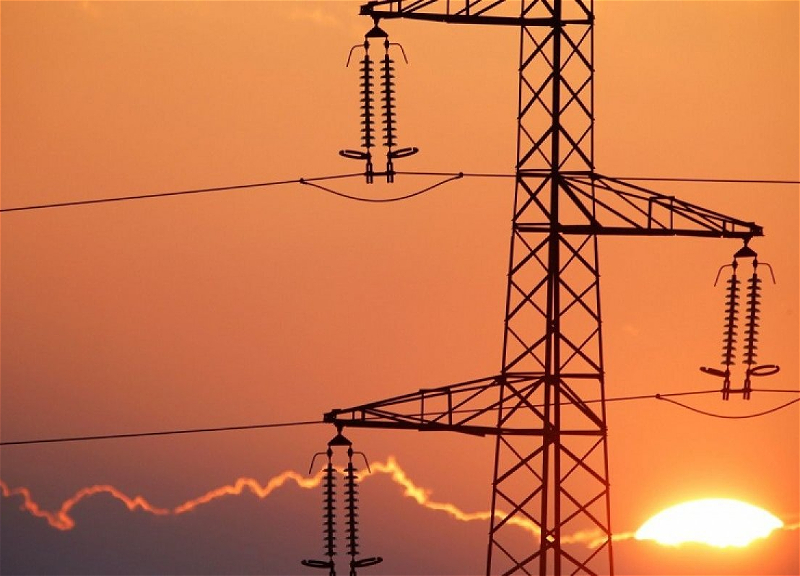 В Азербайджане изменились правила пользования электроэнергией