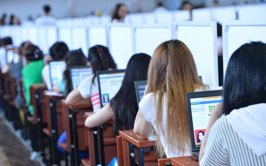 В Азербайджане начинается очередной этап конкурса по смене места работы учителей