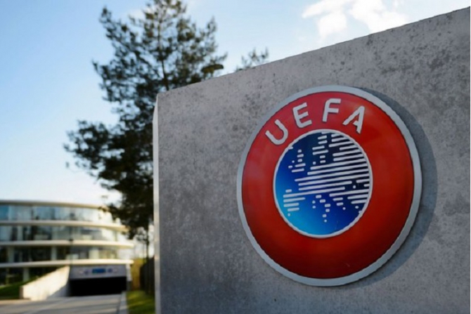 Решение УЕФА по количеству футболистов на ЕВРО-2024