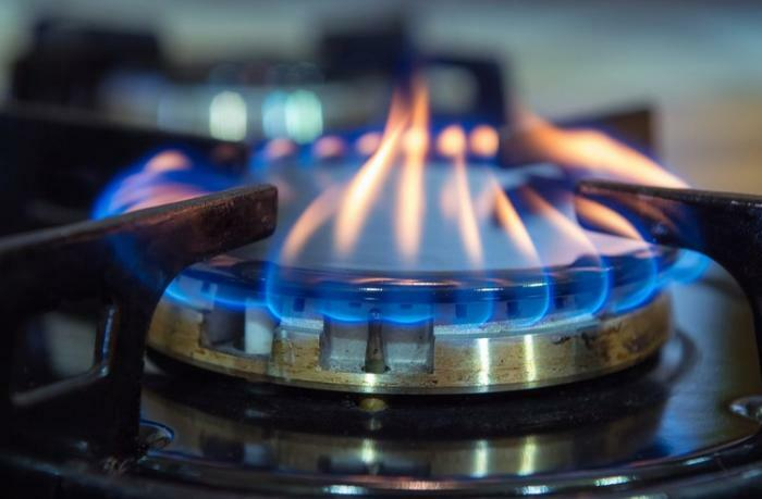 "Азеригаз" предупреждает о временном отключении газа с 10:00
