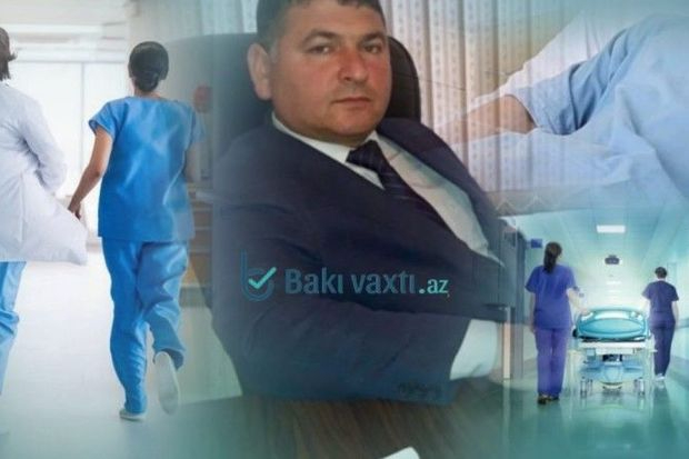 В Азербайджане сын чиновника обвиняется в жестоком поджоге женщины