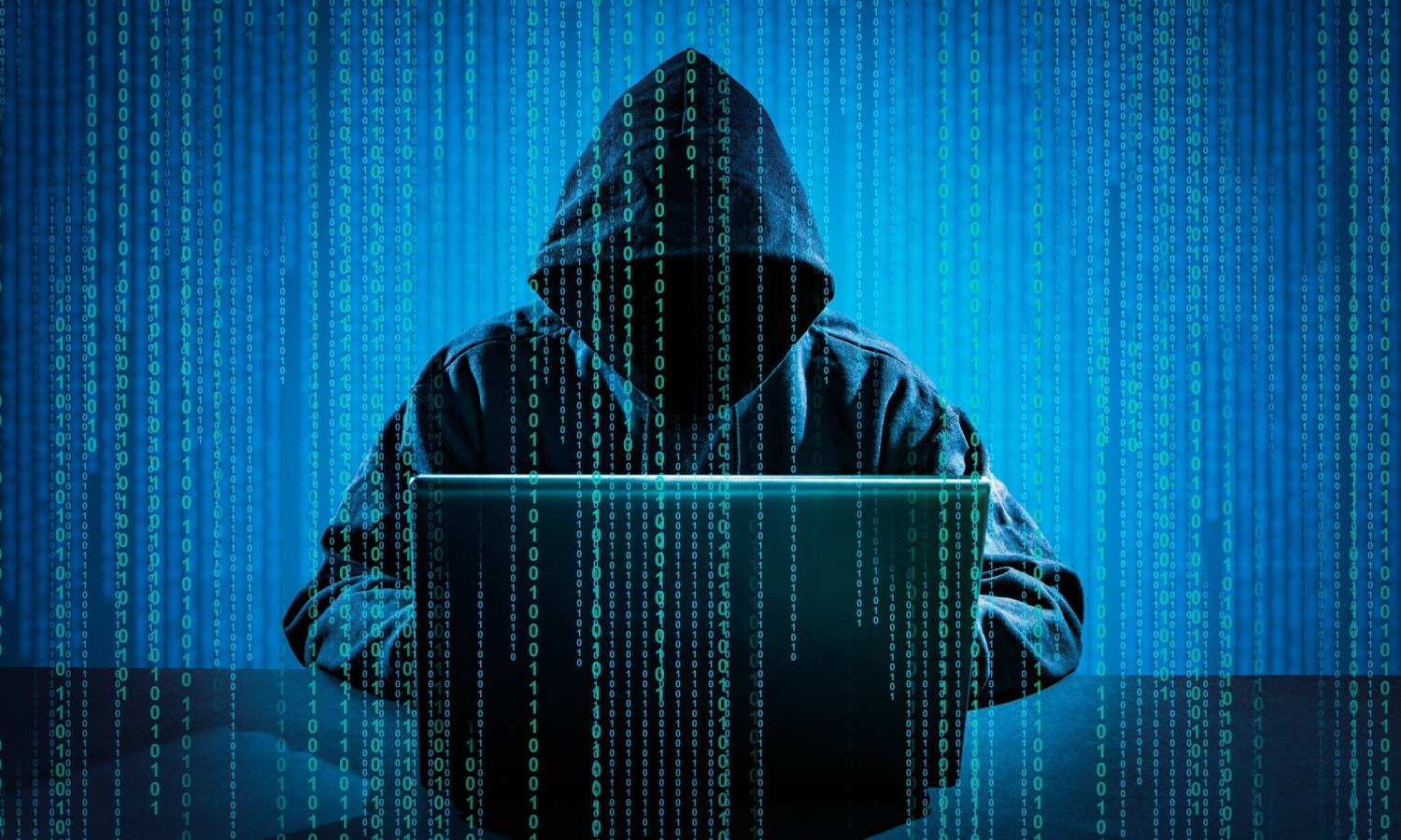 Разоблачены организаторы кибератак на госсайты