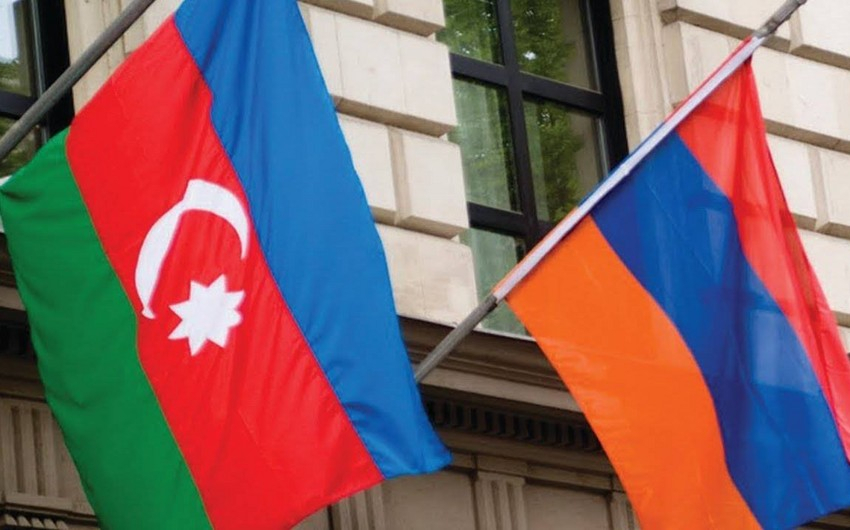 Ереван получил от Баку очередные предложения по мирному договору
