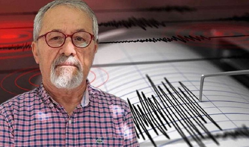 Турецкий сейсмолог предупредил о возможном мощном землетрясении в Стамбуле