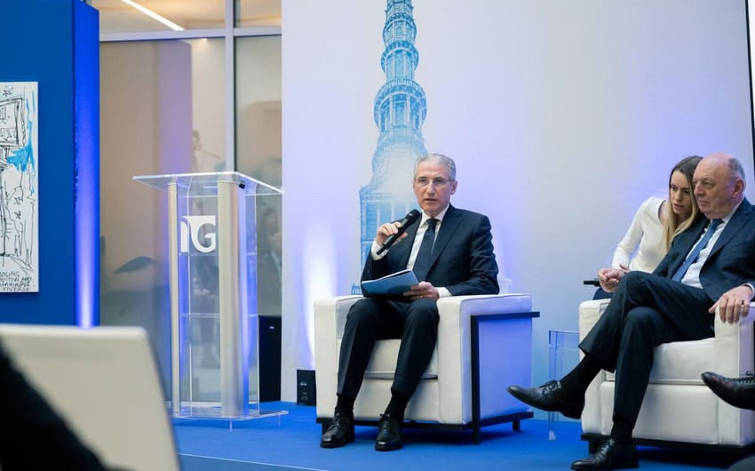 Мухтар Бабаев принял участие во встрече министров климата, энергетики и окружающей среды стран G7 - ФОТО