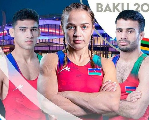 Определена программа церемонии открытия Европейского олимпийского квалификационного турнира в Баку