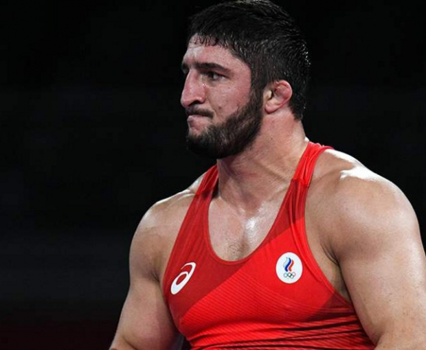 Известный российский борец назвал неожиданным запрет на участие в турнире в Баку