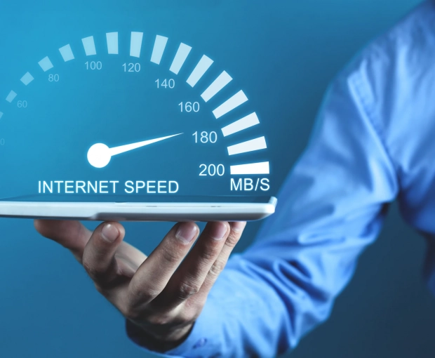 Азербайджан поднялся в мировом рейтинге скорости мобильного интернета