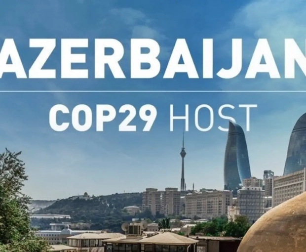 Генсек СВМДА: Принятые на COP29 решения найдут свое развитие в рамках организации