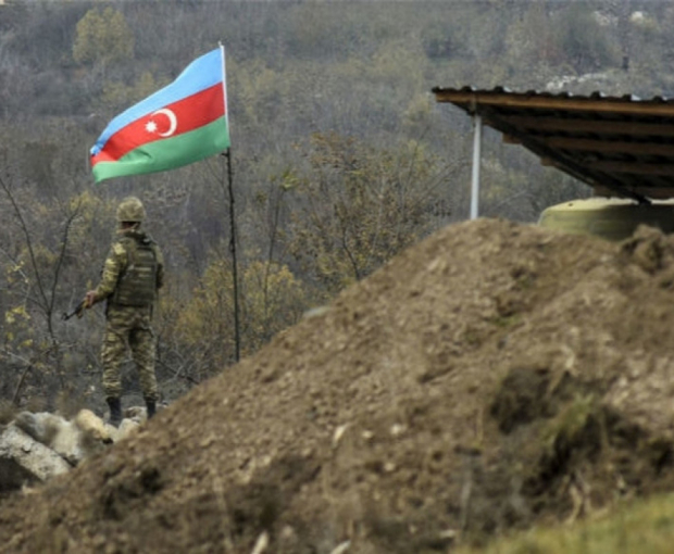Баку и Ереван договорились продолжить процесс делимитации по вопросам анклавов и эксклавов
