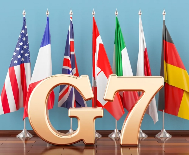 Страны G7 выступили с призывом к Баку и Еревану