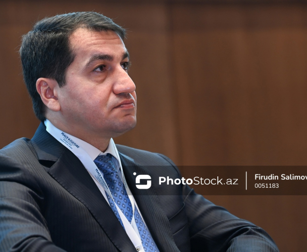 Хикмет Гаджиев: Азербайджанская сторона очень положительно оценивает итоги визита Ильхама Алиева в Россию