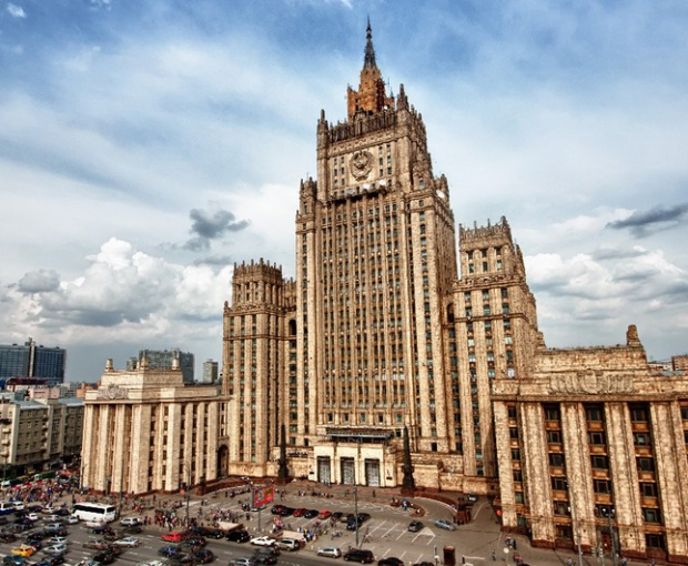 В МИД России заявили о необходимости согласования мирного договора между Баку и Ереваном