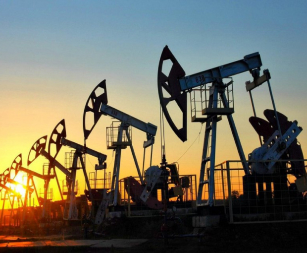 Азербайджанская нефть продолжает дорожать