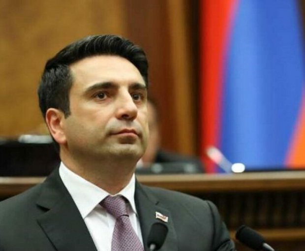 Ален Симонян: Ереван готов обсудить с Баку вопрос закупки газа