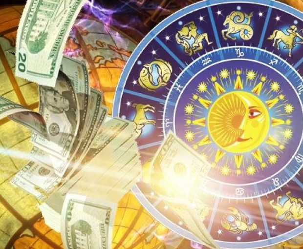 5 знаков зодиака, которые имеют наибольшие шансы разбогатеть